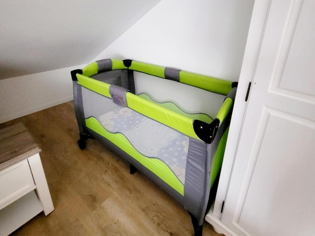 Stern Apartment Вер Экстерьер фото
