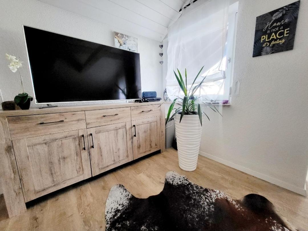 Stern Apartment Вер Экстерьер фото
