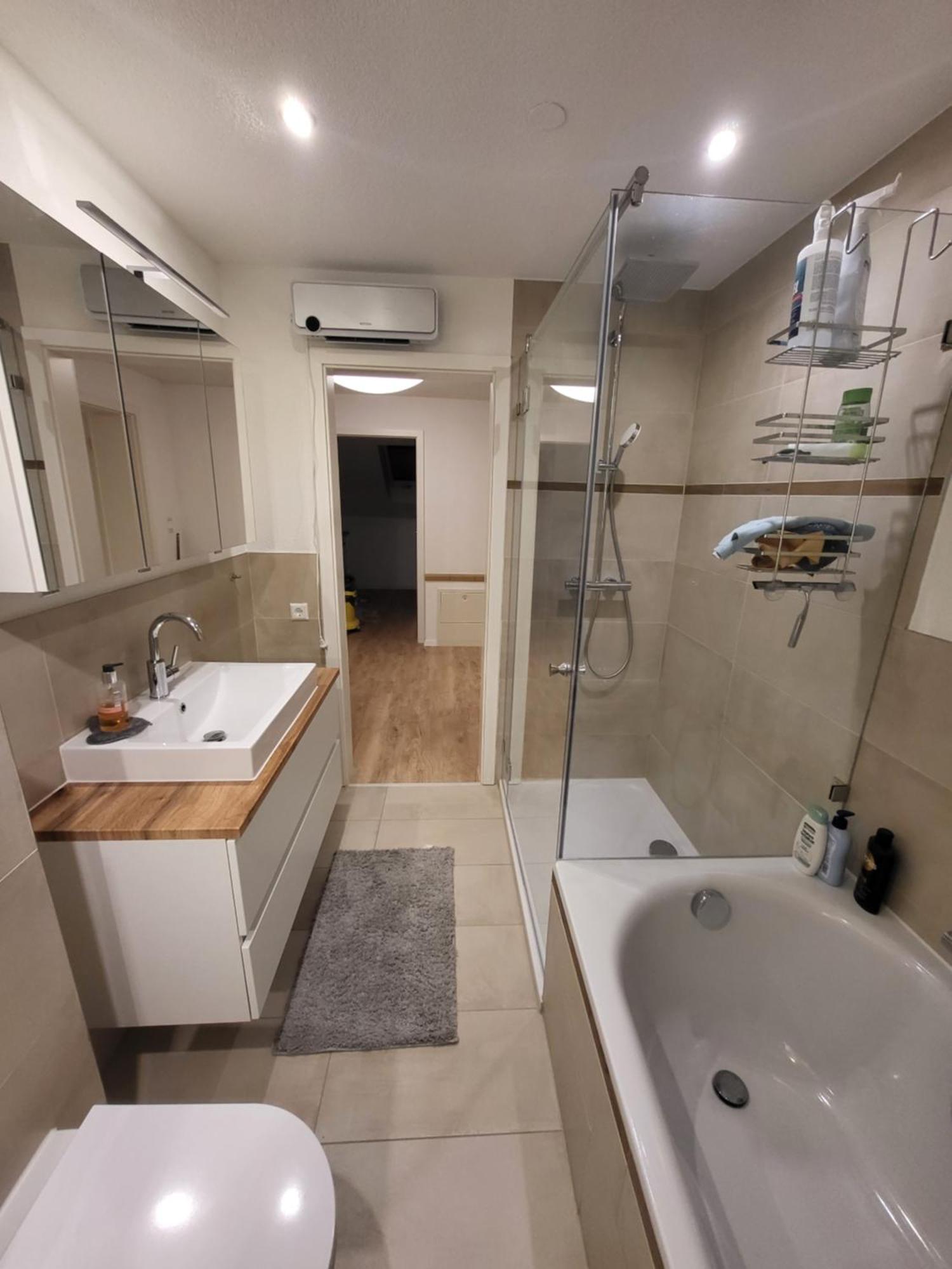 Stern Apartment Вер Экстерьер фото