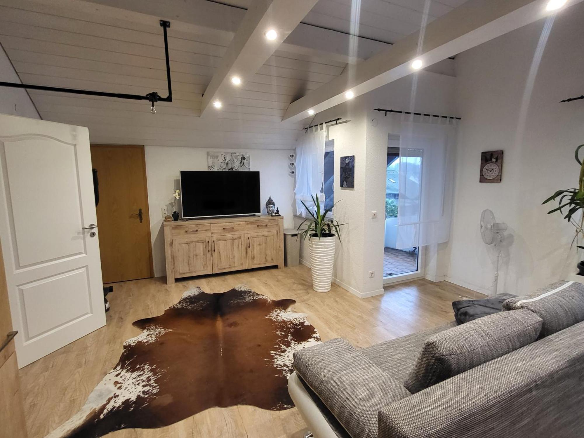 Stern Apartment Вер Экстерьер фото
